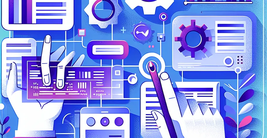  财务对账耗时费力？ERP应收应付模块的自动化技巧  